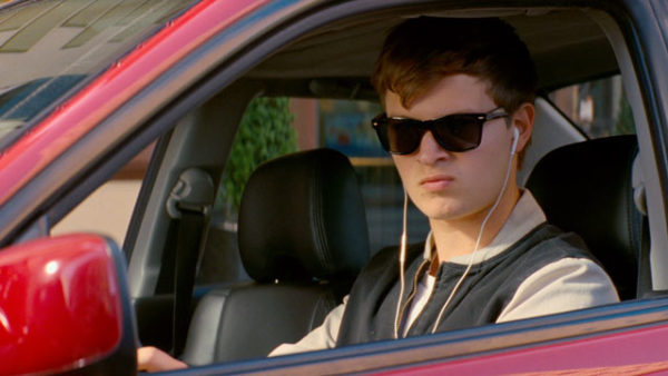 Campaign Featured Image for Baby Driver