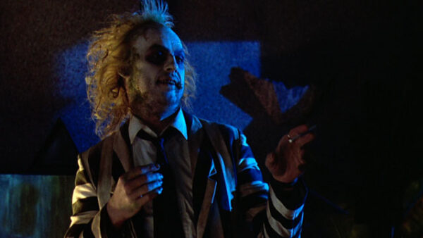 Campaign Featured Image for Beetlejuice