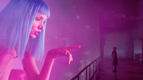 Campaign Featured Image for Blade Runner 2049
