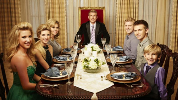 Campaign Featured Image for Chrisley Knows Best
