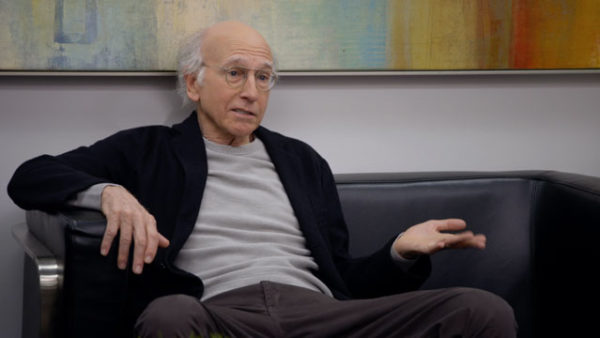 Campaign Featured Image for Curb Your Enthusiasm