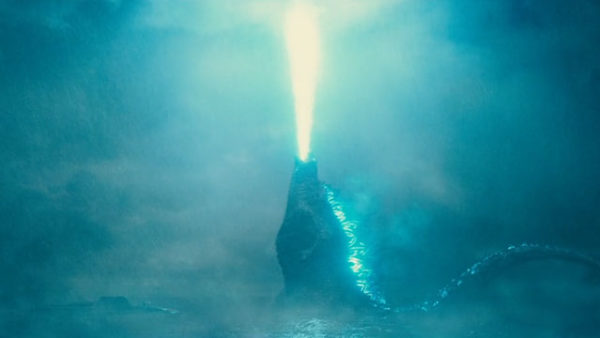 Campaign Featured Image for Godzilla: King of the Monsters