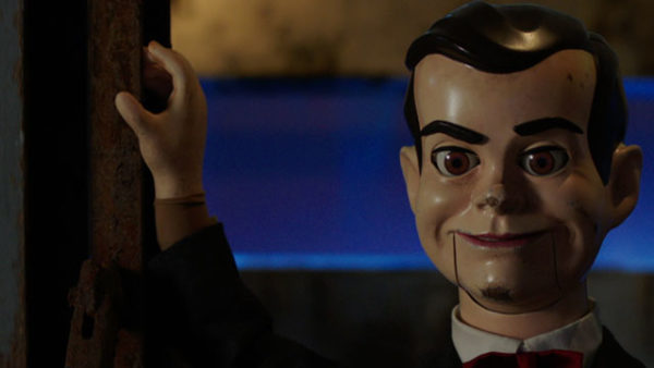 Campaign Featured Image for Goosebumps 2: Haunted Halloween