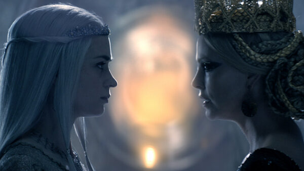 Campaign Featured Image for The Huntsman: Winter’s War