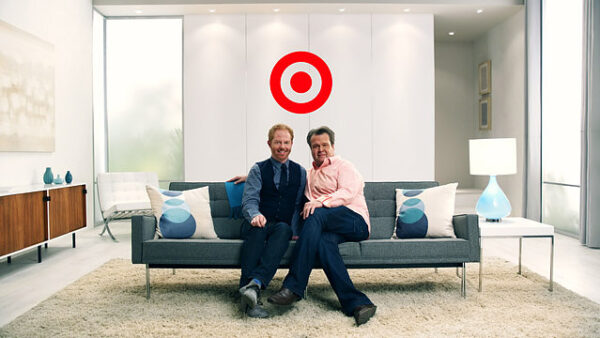 Campaign Featured Image for Modern Family / Target