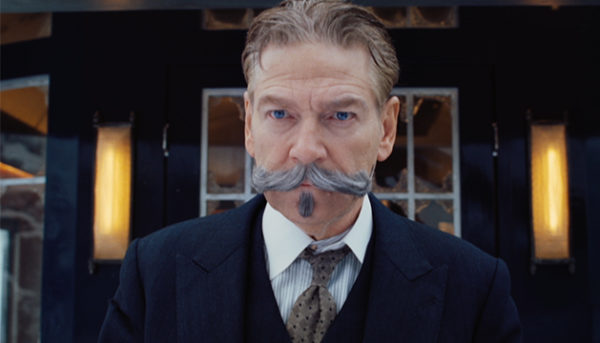 Campaign Featured Image for Murder On The Orient Express