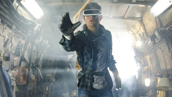 Campaign Featured Image for Ready Player One