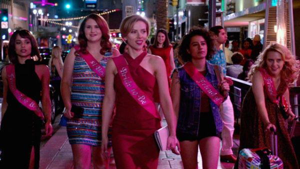 Campaign Featured Image for Rough Night