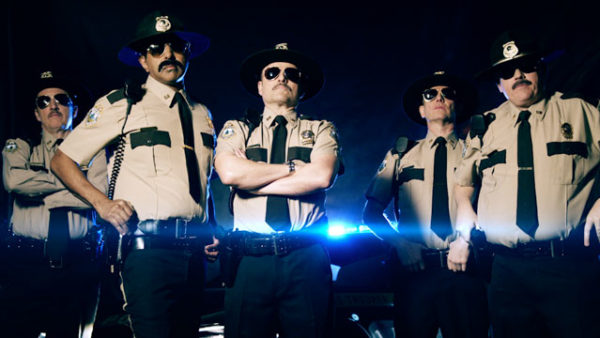 Campaign Featured Image for Super Troopers 2