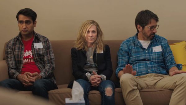 Campaign Featured Image for The Big Sick