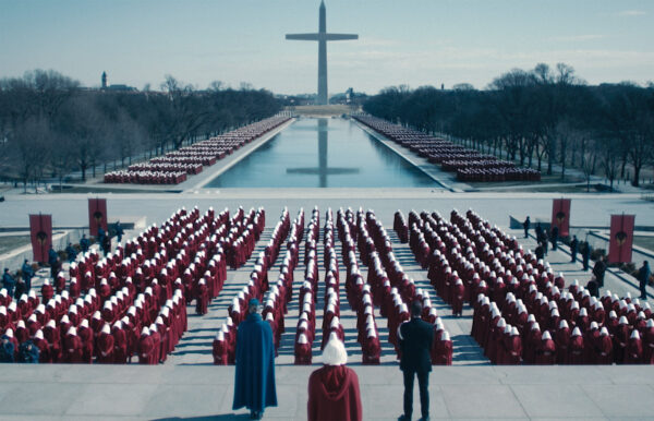 Image for The Handmaid’s Tale