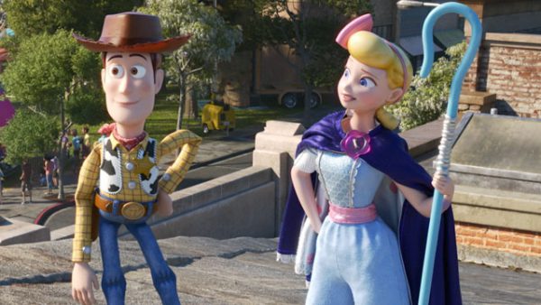 Campaign Featured Image for Toy Story 4