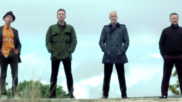 Campaign Featured Image for Trainspotting 2