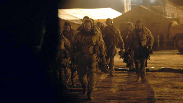 Campaign Featured Image for Zero Dark Thirty