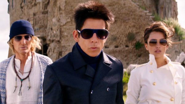 Campaign Featured Image for Zoolander 2