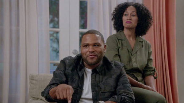 Campaign Featured Image for Black-ish