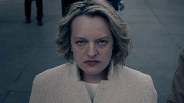 Campaign Featured Image for The Handmaid’s Tale
