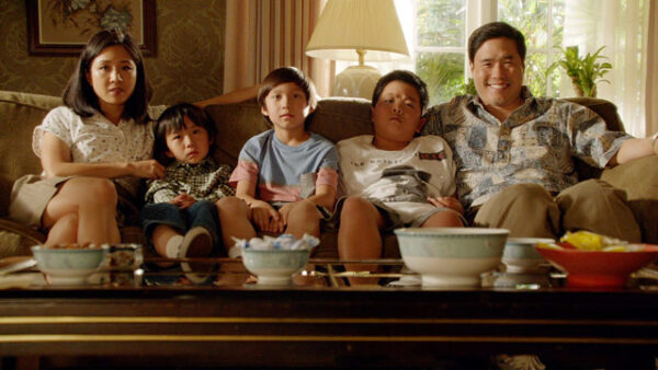 Campaign Featured Image for Fresh Off The Boat