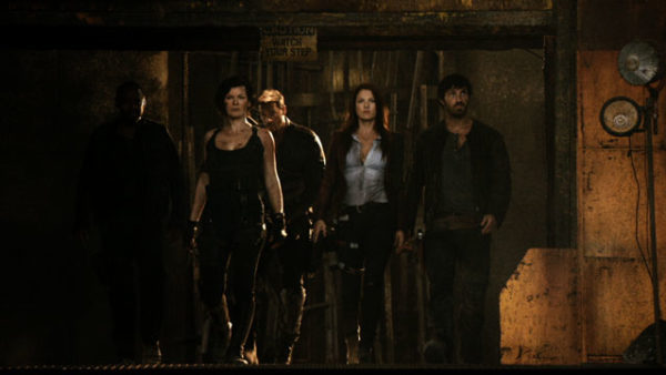 Campaign Featured Image for Resident Evil: The Final Chapter