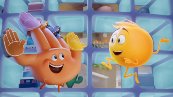 Campaign Featured Image for The Emoji Movie