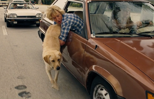 Campaign Featured Image for Marley & Me
