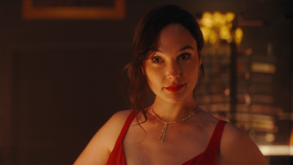 Campaign Featured Image for Red Notice