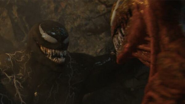 Image for Venom: Let There Be Carnage
