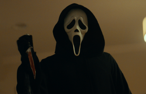 Campaign Featured Image for Scream
