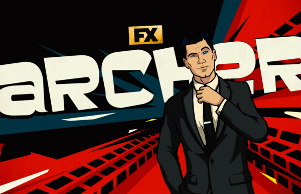 Campaign Featured Image for Archer