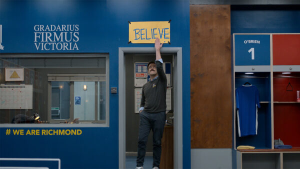 Image for Apple Comedy Reel