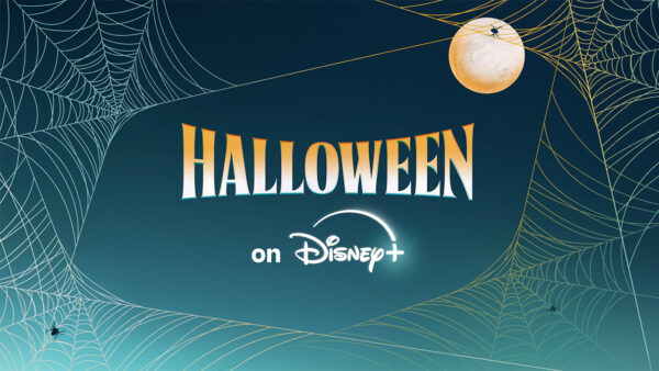 Image for Halloween on Disney+