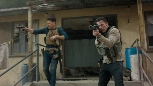 Image for The Accountant 2